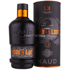 Naud Hidden Loot Dark Reserve Spiced 0.7L
