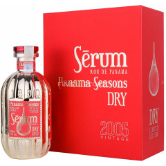 Serum Panama Seasons Dry 2005 0.7L