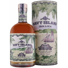 Navy Island XO Reserve 0.7L