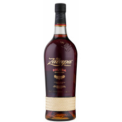 Zacapa Centenario Solera 1L