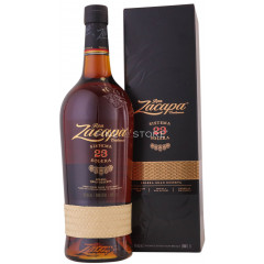 Zacapa Centenario 23 Ani 1L