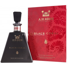 A.H.Riise Black Coral 0.7L