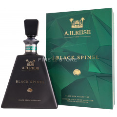 A.H.Riise Black Spinel 0.7L