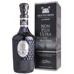 A.H.Riise Non Plus Ultra Black Edition 0.7L