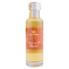 A.H.Riise XO Ambre d'Or Reserve Miniatura 0.02L