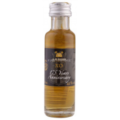 A.H.Riise XO Reserve 175 Years Miniatura 0.02L