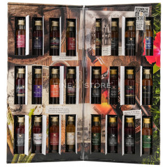 Old St Croix 24 Experiences Calendar Advent