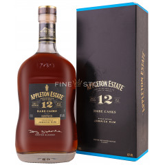 Appleton Estate Rare Casks 12 Ani 0.7L