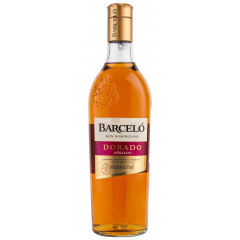 Barcelo Dorado Anejado 0.7L