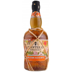 Planteray Grande Reserve 0.7L