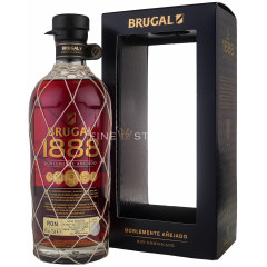 Brugal 1888 Gran Reserva 0.7L