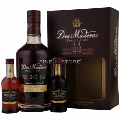 Dos Maderas Tasting Kit 