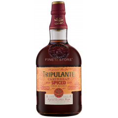Tripulante Spiced 0.7L