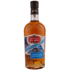 Compagnie Des Indes Pacifico Blended 6 Ani 0.7L