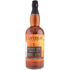 Planteray Original Dark 1L