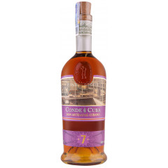 Conde De Cuba 7 Ani 0.7L