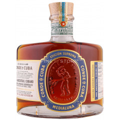 Conde De Cuba Medialuna XO 0.7L