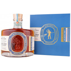 Conde De Cuba Medialuna XO Cutie Cadou 0.7L