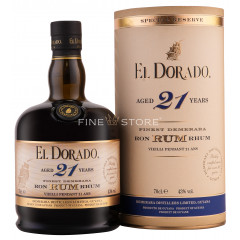 El Dorado 21 Ani 0.7L