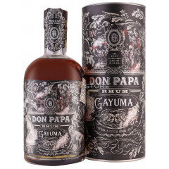 Don Papa Gayuma 0.7L
