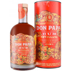 Don Papa Sevillana 0.7L