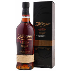 Zacapa Centenario Solera Gran Reserva 0.7L