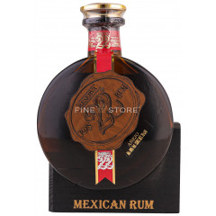 El Ron Prohibido Reserva Anejo 22 0.7L