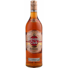 Havana Club Anejo Especial 1L