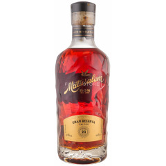 Matusalem 23 Ani Gran Reserva Enigma 0.7L