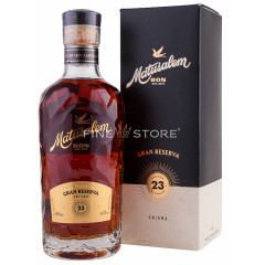Matusalem 23 Ani Gran Reserva Enigma 0.7L