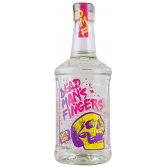 Dead Man's Fingers White Rum 0.7L