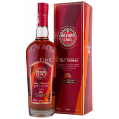 Havana Club Don Navarro 0.7L