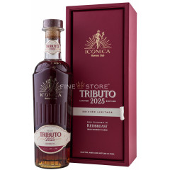 Havana Club Tributo 0.7L
