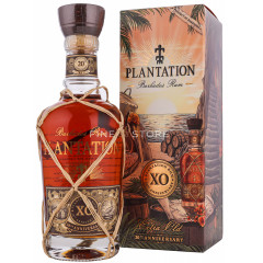 Plantation XO 20TH Anniversary 0.7L