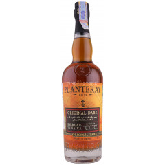 Planteray Original Dark 1L