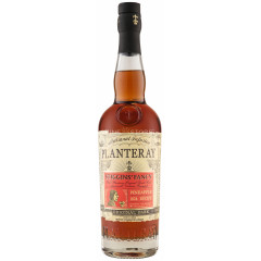 Planteray Pineapple 0.7L