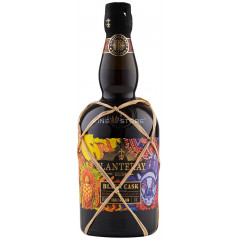 Planteray Black Cask 0.7L