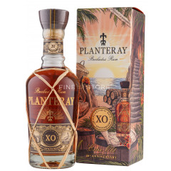 Planteray XO 20TH Anniversary 0.7L