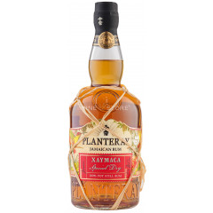 Planteray Xaymaca Special Dry 0.7L