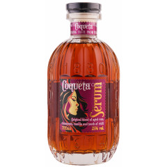Serum Coqueta 0.7L