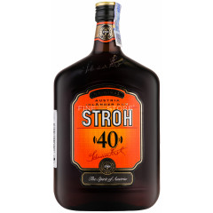 Stroh 40 1L