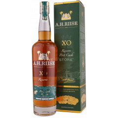 A.H.Riise XO Reserve Port Cask 0.7L