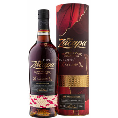 Zacapa Heavenly Cask La Pasion 0.7L