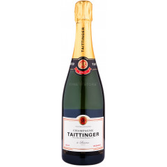 Taittinger Brut Reserve 0.75L