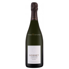 Gosset Extra Brut 0.75L