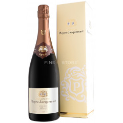 Ployez Jacquemart Passion Extra Brut 0.75L