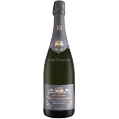 Ployez Jacquemart Blanc De Blancs Extra Brut 0.75L