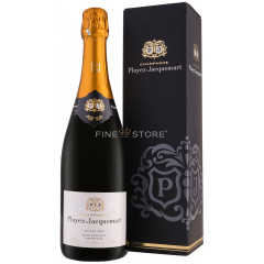 Ployez Jacquemart Vintage Blanc De Blancs Dosage Zero 0.75L