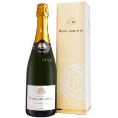 Ployez Jacquemart Extra Quality Brut 0.75L