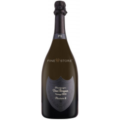 Dom Perignon P2 Plenitude 2006 Brut 0.75L